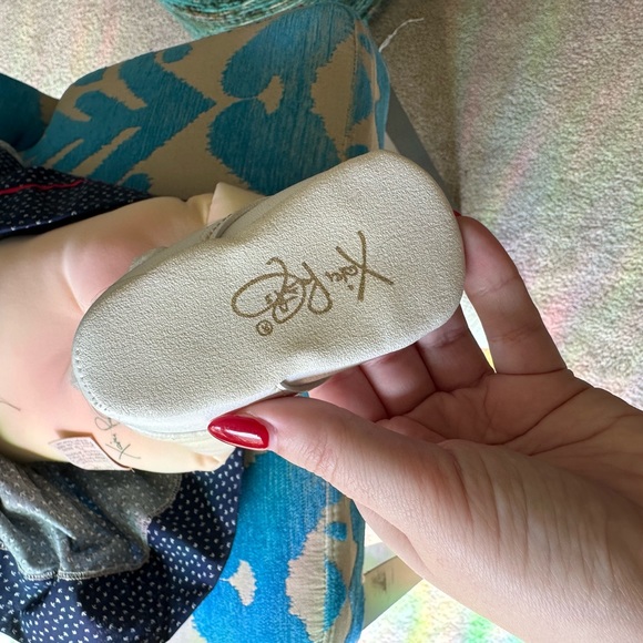 🥬 Vintage 1984 Cabbage Patch Kid +FREE GIFT! - Picture 5 of 11